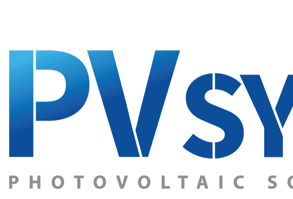 Logo PVsyst
