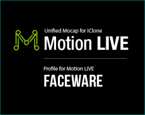 Mocap Suite Faceware plugin