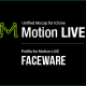 Mocap Suite Faceware plugin
