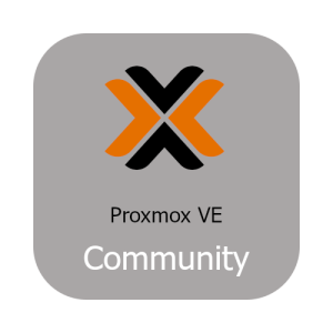 Proxmox Community