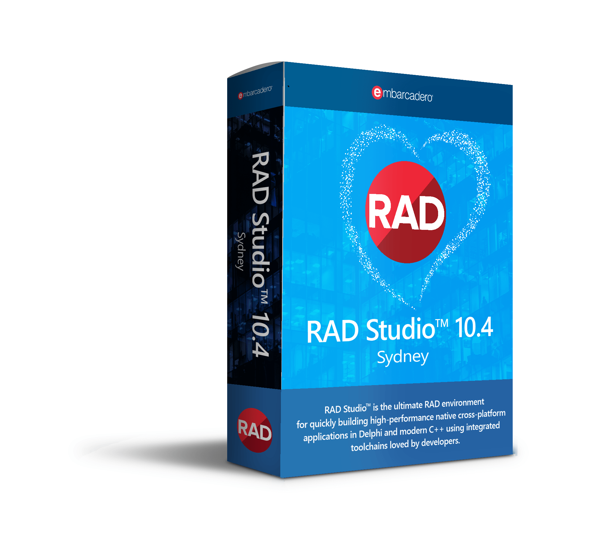 RAD Box Image