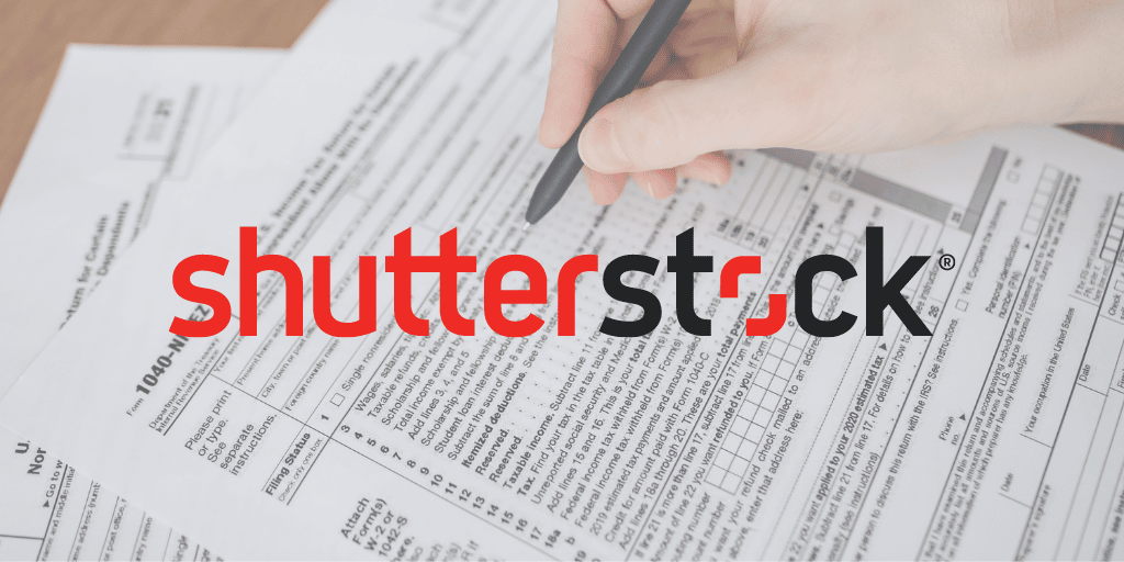 Shutterstock Standard