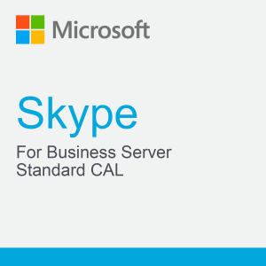 Skype for Business Server Standard