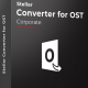 Stellar Converter for OST Corporate