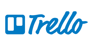 Trello Logo 2016 2021