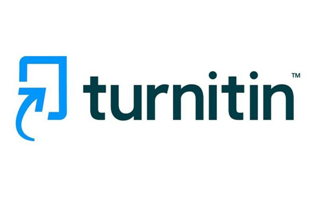 Turnitin v1 Logo