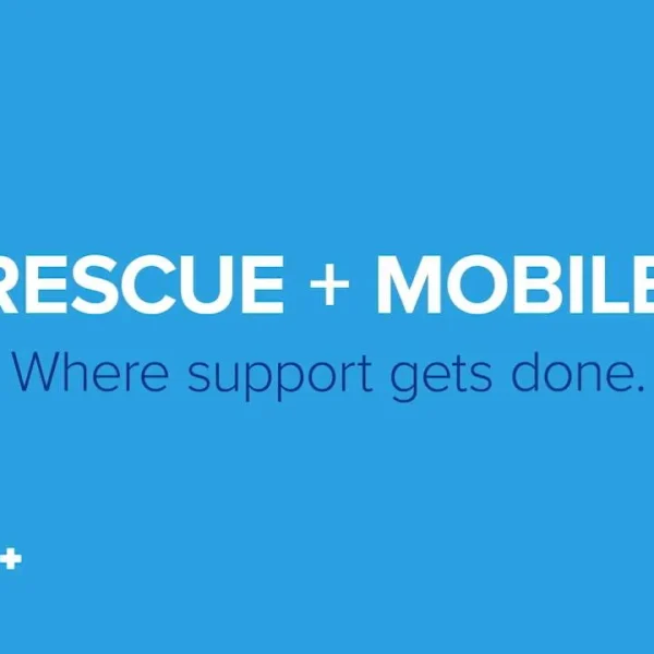 Rescue Mobile Add-On Annual