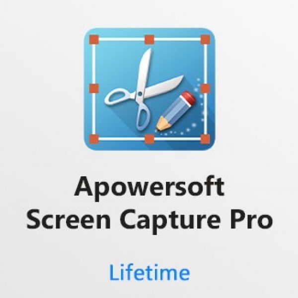 Apowersoft Screen Recorder Pro Lifetime