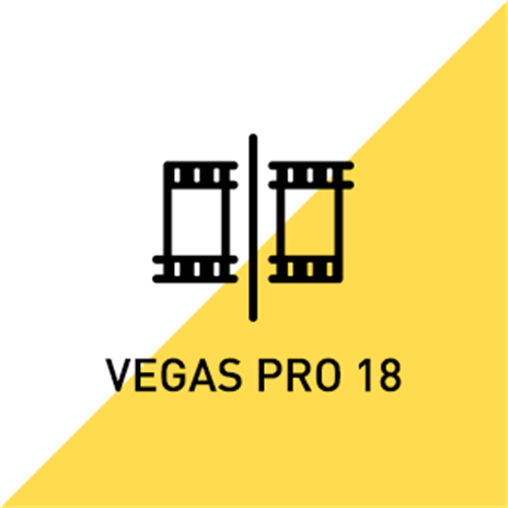 Vegas Pro 18