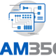 featured cam350
