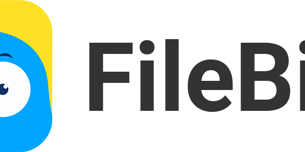 filebird icon with name