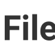 filebird icon with name