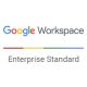google workplace Enterprise Standard