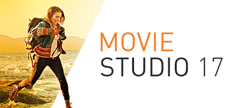 Vegas Movie Studio 17 Suite