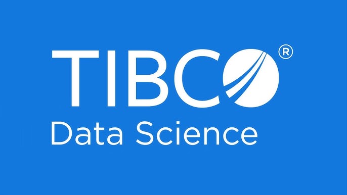 TIBCO Data Science – Operation