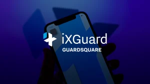 iXGuard feature