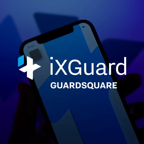 IXGuard (iOS Obfuscator)