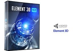 Video Copilot Element 3D Perpetual 2.2
