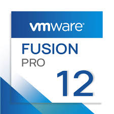 Wmware fusion 12 Pro