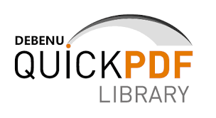Quick PDF Library 18 Windows Developer License