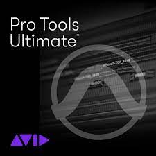 Pro Tools Ultimate