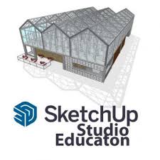 SketchUp Studio Educational