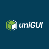 uniGUI Complete Edition – Professional