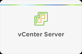 vCenter + Include Support