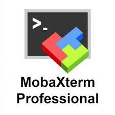 MobaXterm Professional Edition