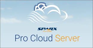Sparx Pro Cloud Team Server