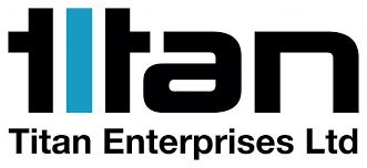 Titan Enterprise (FTP, SFTP, FTP/SSL)