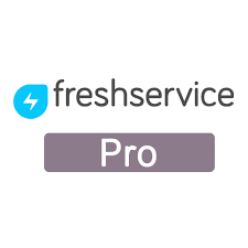 Freshservice Pro Annual