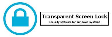 Transparent Screenlock Pro