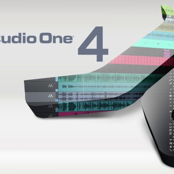 Studio One 4 Professional