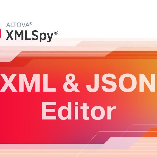 XML Spy XML Editor