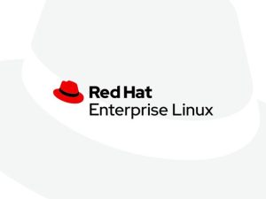 red hat enterprise linux thumbnail