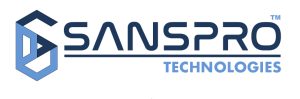 sanspro technologies cover