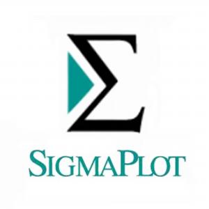SigmaPlot 14