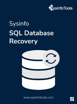 Sysinfo Tools MySQL Database Recovery Home