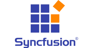 syncfusion essential studio enterprise edition
