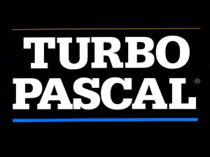 turbo pascal