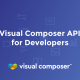 visual composer api for developers 1
