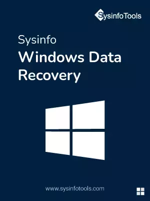 Windows Data Recovery Corporate
