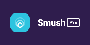 wp smush pro logo