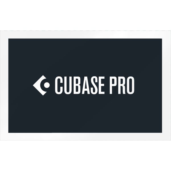 Steinberg Cubase Pro 13.0