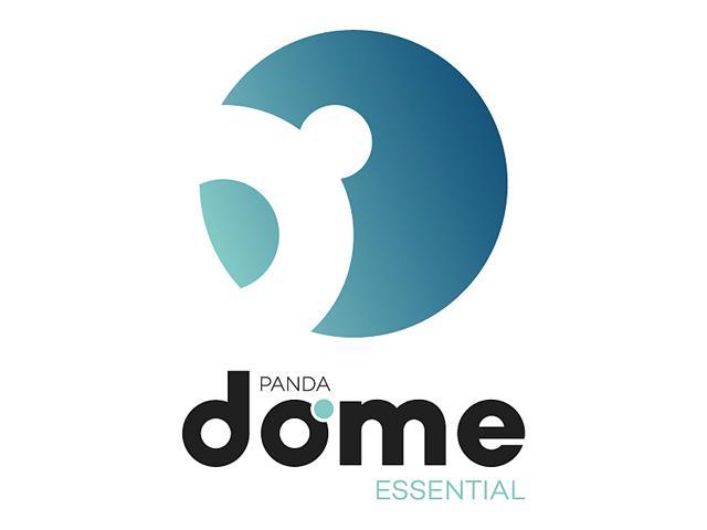 Panda Dome Essential 2024