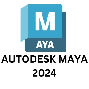 Autodesk Maya 2024