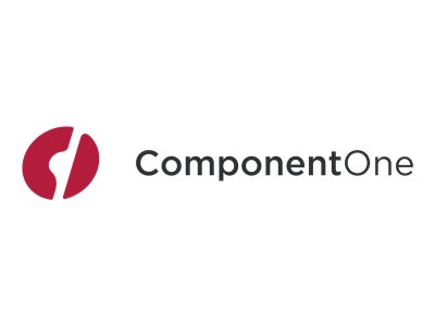 ComponentOne Studio WinForms Edition 2024