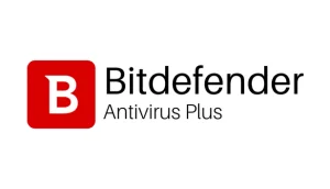 Bitdefender Antivirus Plus 3 Pcs 3 Years Global