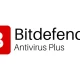 Bitdefender Antivirus Plus 3 Pcs 3 Years Global